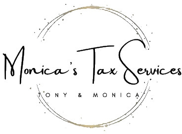Monica's Tax Services