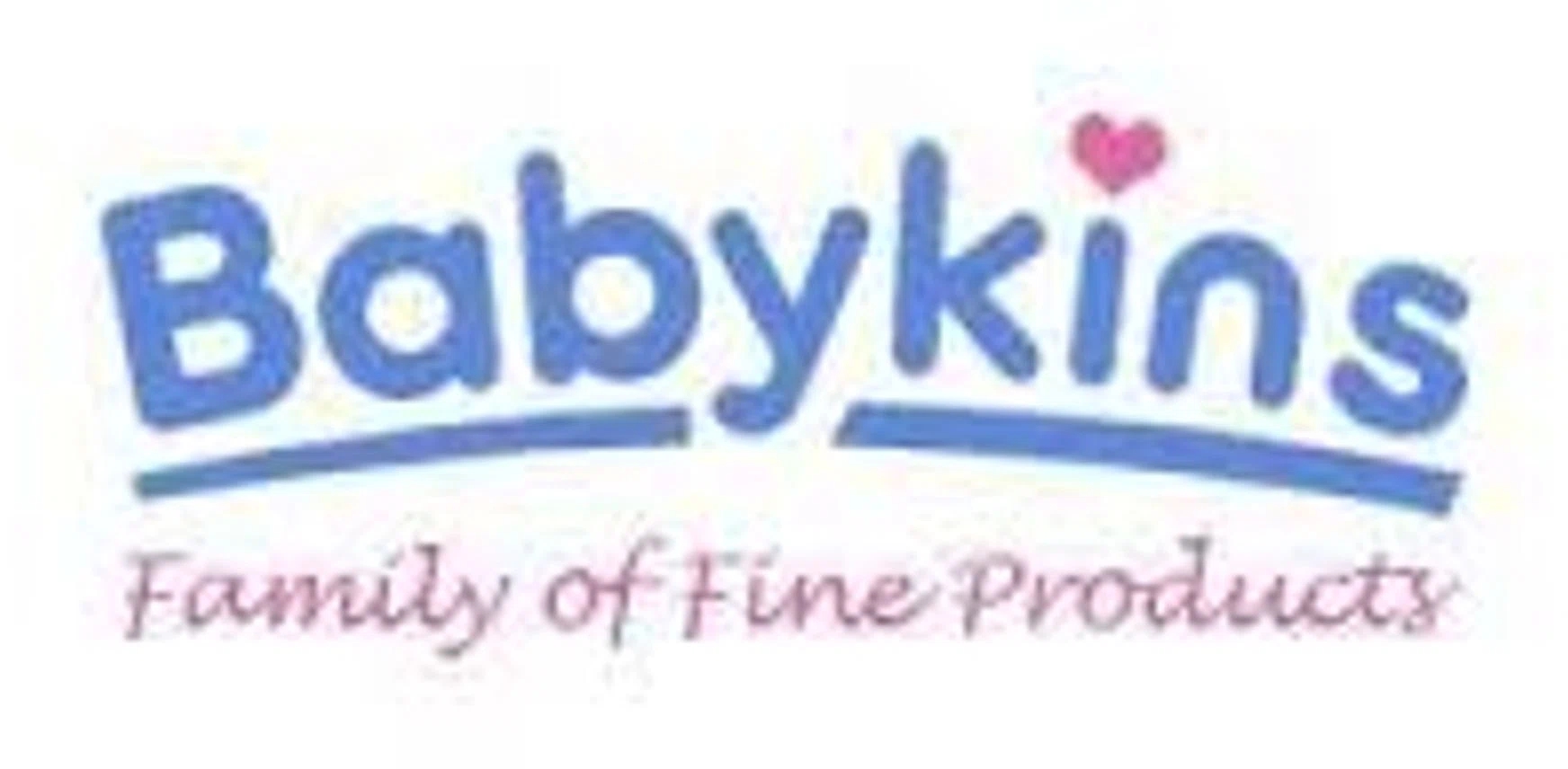 Babykins & Kins Products