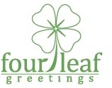 Four Leaf Greetings