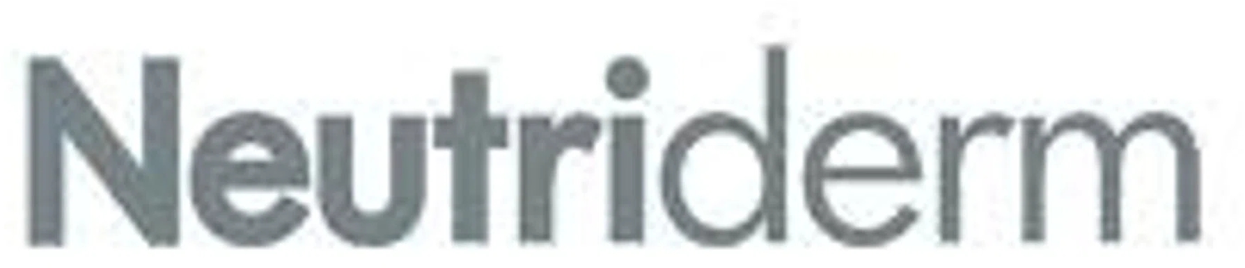 Neutriderm Australia