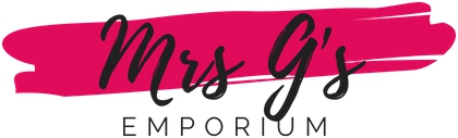 Mrs G's Emporium
