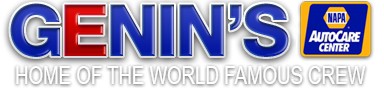 Genins Auto Care Madison WI