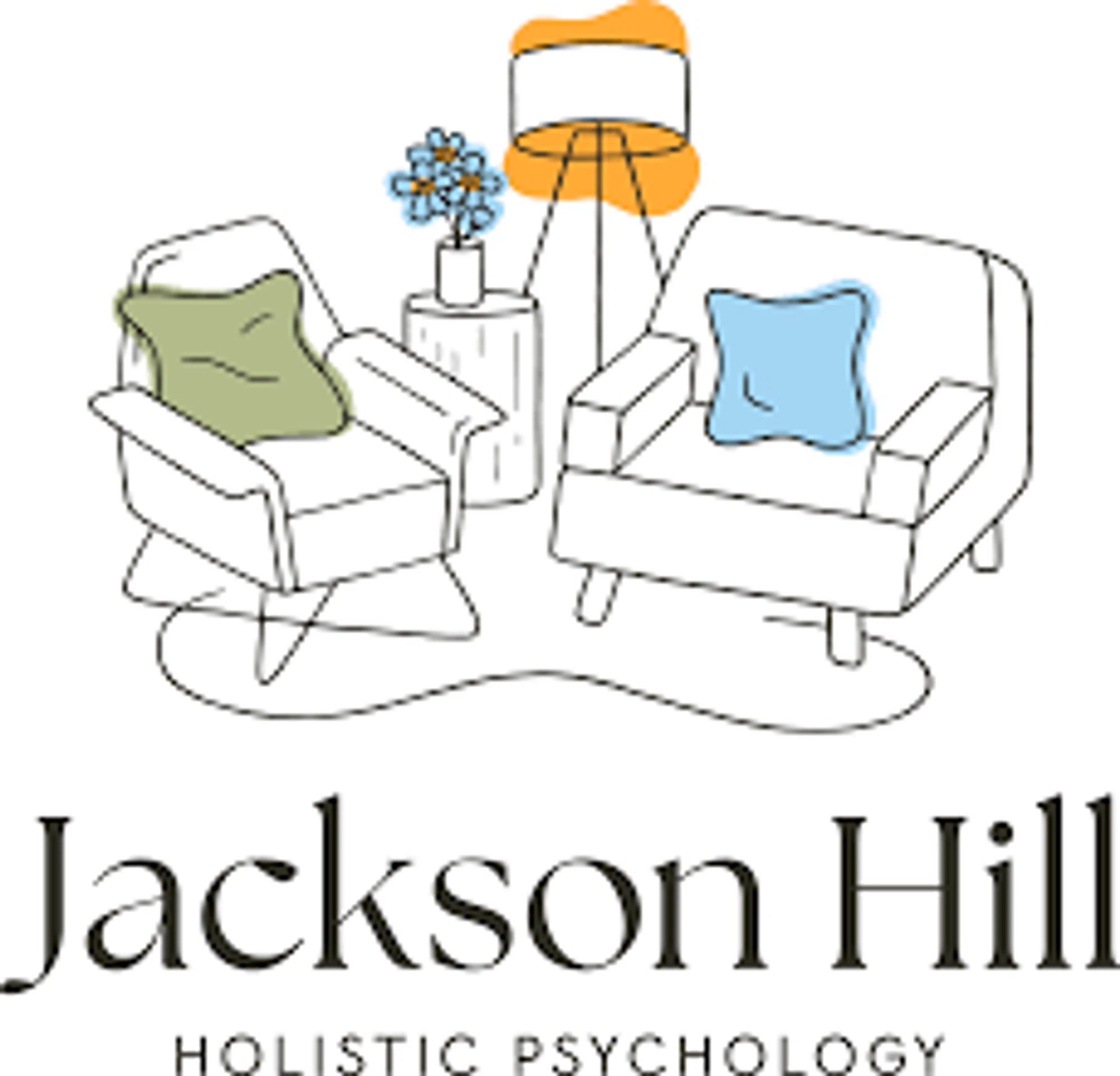 Jackson Hill