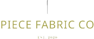 Piece Fabric Co