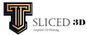 T Sliced 3D