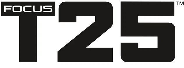 Focus T25