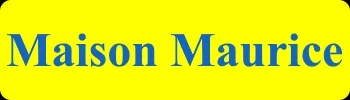 Maison Maurice