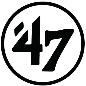 &rsquo;47