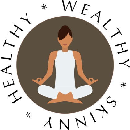 Healthy Wealthy Skinny