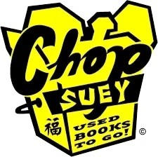Chop Suey Books