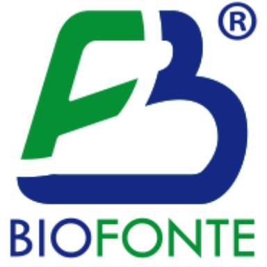BioFonte&reg;
