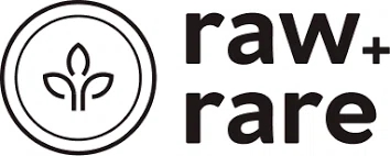 Raw Plus Rare
