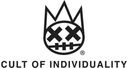 Cult of Individuality