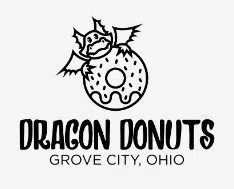 Dragon Donuts