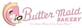 Butter Maid