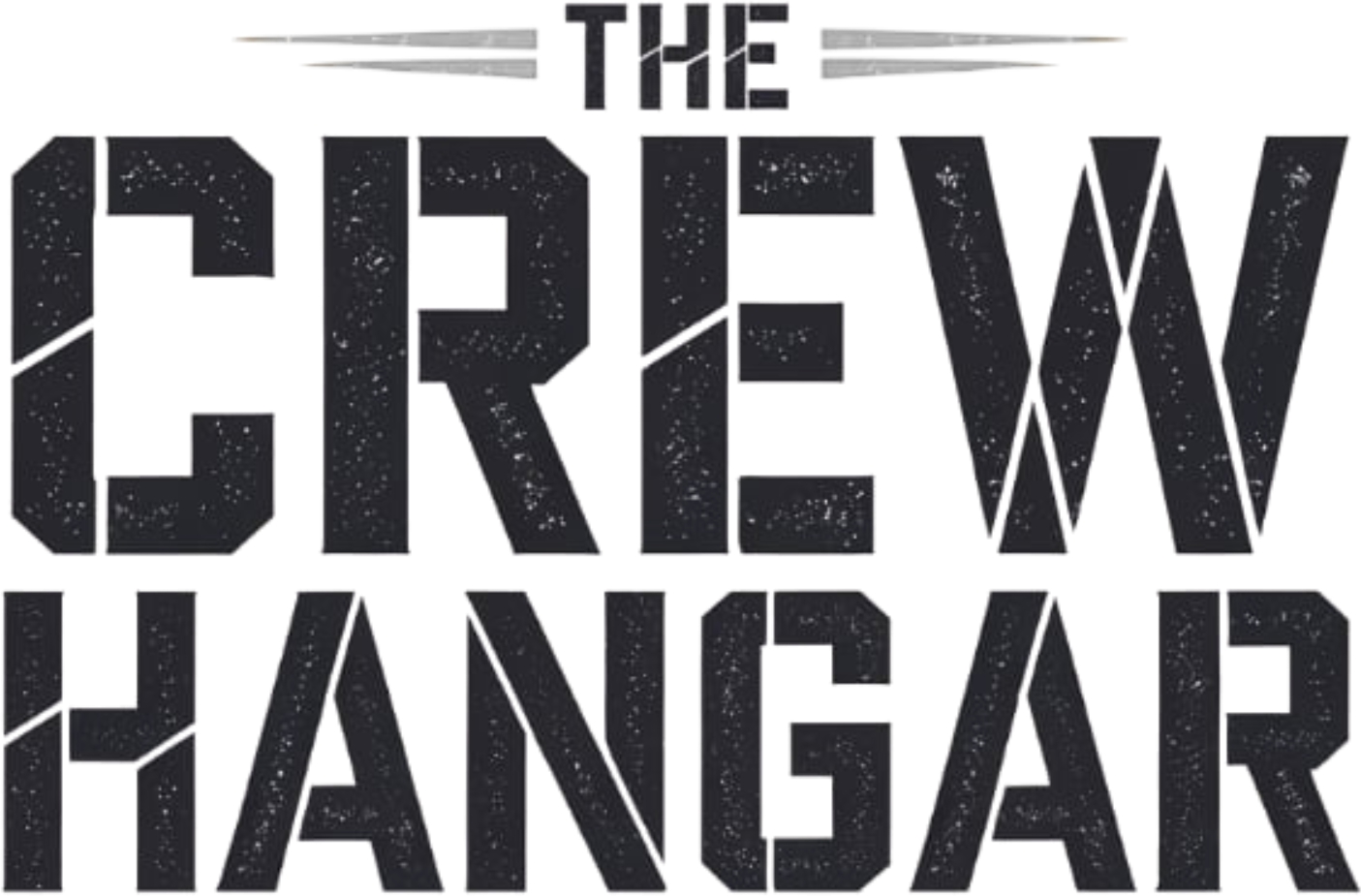 The Crew Hanger