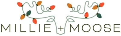 Millie + Moose
