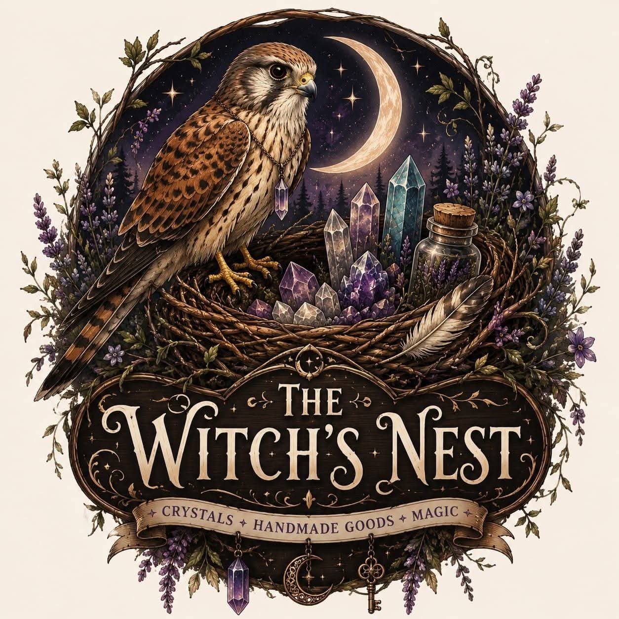The Witches Nest