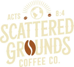 Scattered Grounds Coffee Co