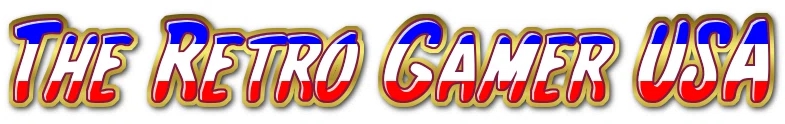The Retro Gamer USA