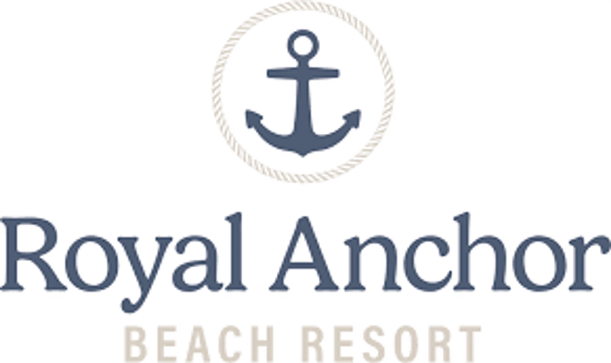 Royal Anchor Beach Resort