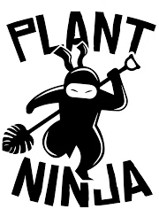 Plant Ninja