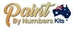 Paint by Numbers Kits