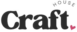 Craft House Svg