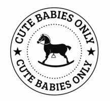 Cute Babies Only