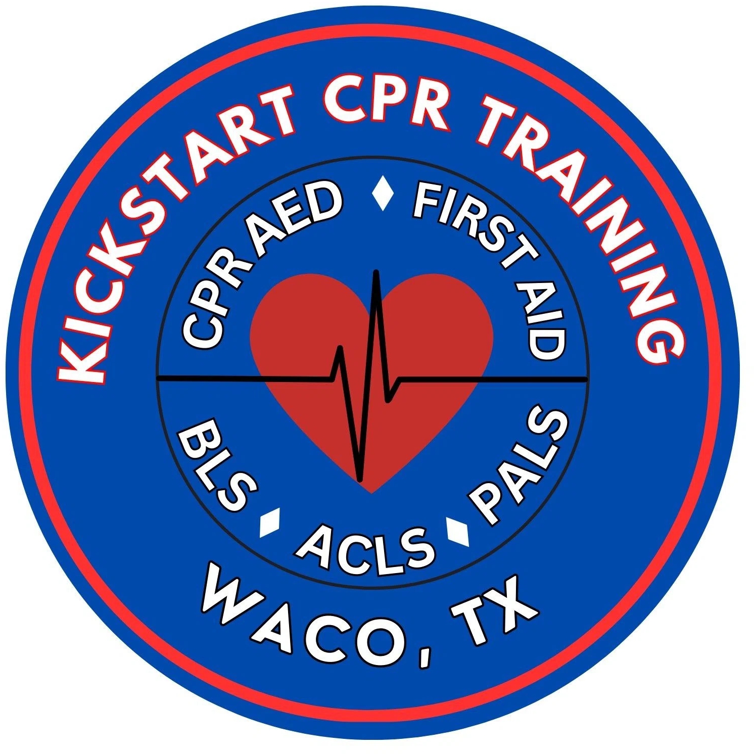 Kickstart CPR Training