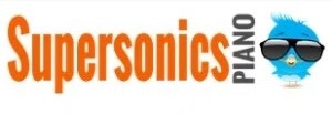 Supersonics Piano