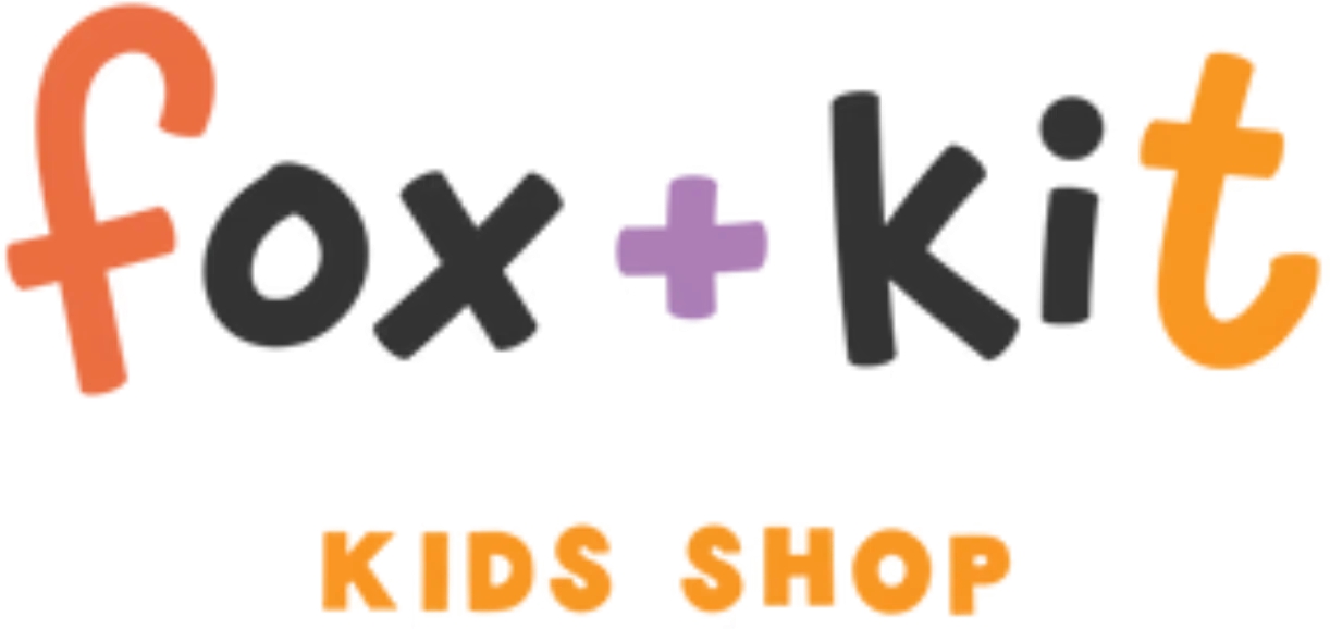 Fox + Kit Children's Boutique
