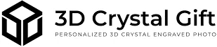 3D Crystal Gift