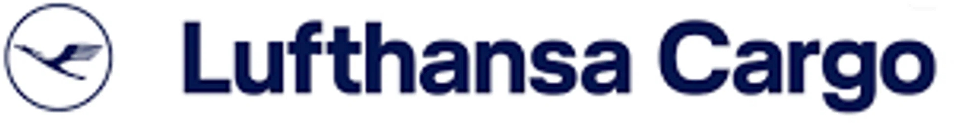 Lufthansa Cargo