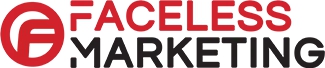 Faceless Marketing
