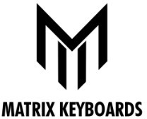 Matrix Keyboards