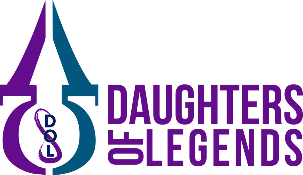 Daughters Of Legends
