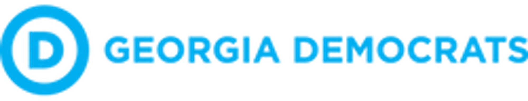 Democratic Party of Georgia Webstore