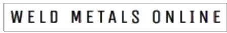 Weld Metals Online