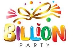 Billion Party
