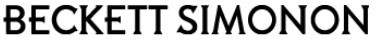 Beckett Simonon