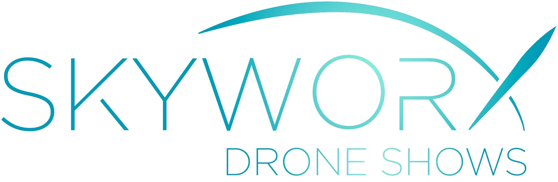 Skyworx Drone Shows