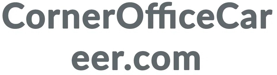 CornerOfficeCareer.com