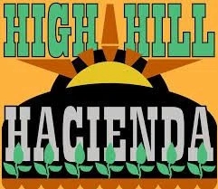 High Hill Hacienda