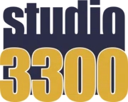 Studio 3300