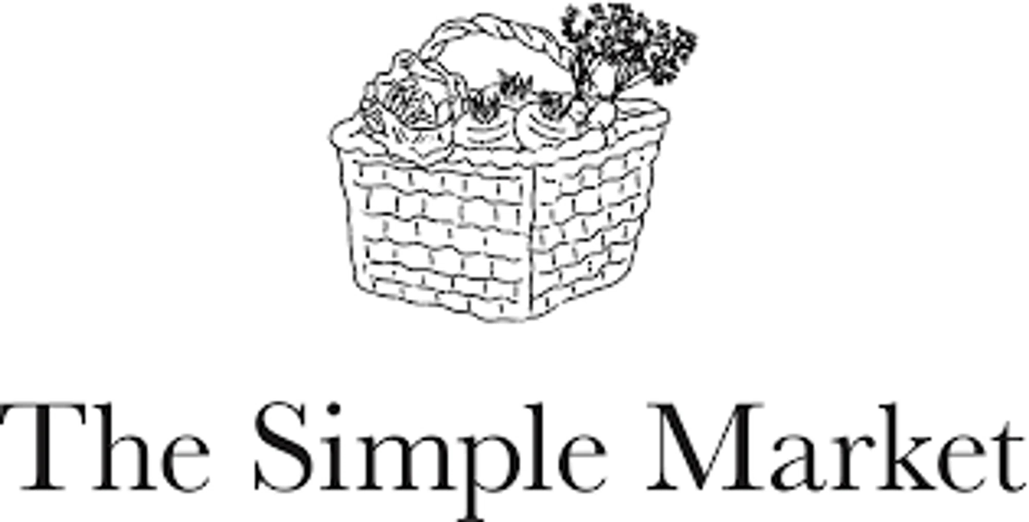 The Simple Market