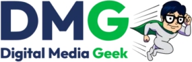 Digital Media Geek
