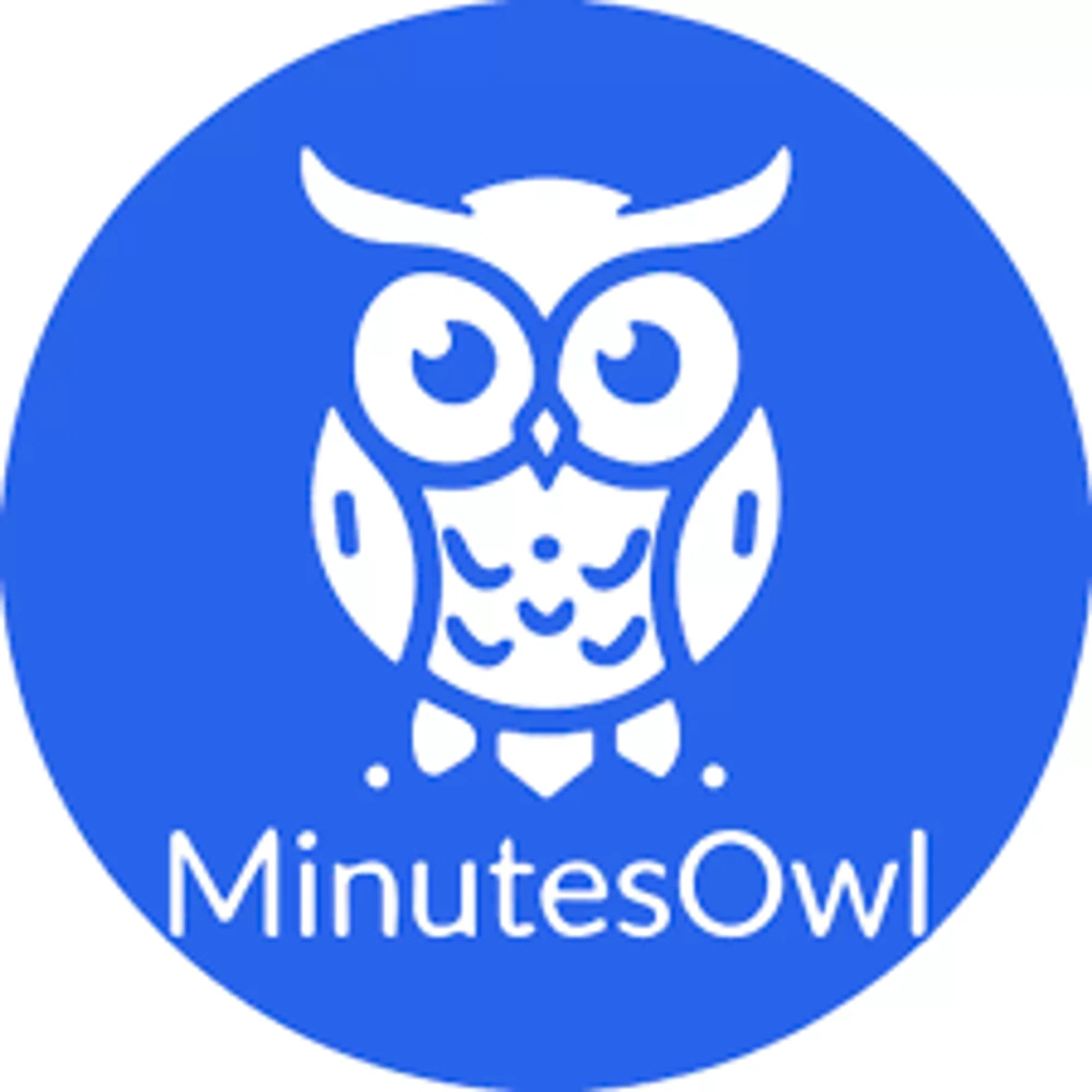 MinutesOwl