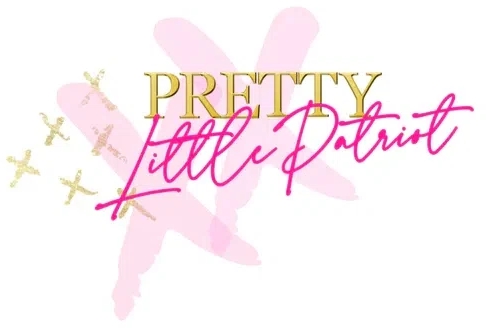 Pretty Little Patriot