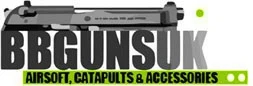 BB Guns UK